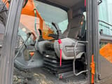 2022 Doosan DX225LC-7 Crawler Excavator