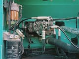 2024 Kobelco SK260D Crawler Excavator