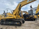 2013 Komatsu PC200-8 Crawler Excavator