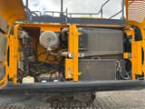 2016 JCB JS220LC Crawler Excavator