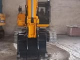 2026 JCB JS210LC Crawler Excavator