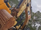 2023 Caterpillar 349D Crawler Excavator