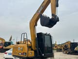 2023 Sany SY95C Mini Excavator