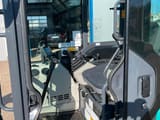 2023 Kobelco SK28SR-6F Mini Excavator