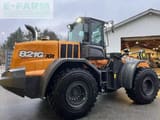 2023 CASE 821 G XR Mini Excavator