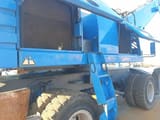 2006 Fuchs MHL350D Material Handler