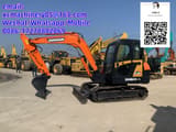 2020 Doosan DX60-7 Mini Excavator