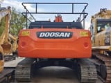 2024 Doosan DX300LC-9C Crawler Excavator