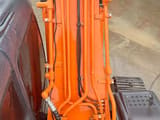 2021 Hitachi ZX200-3G Crawler Excavator