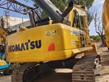 2025 Komatsu PC240LC-7 Crawler Excavator