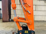 2024 Hitachi ZX300LC-7