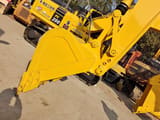 2023 Komatsu PC200-8 Crawler Excavator