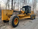 2025 Caterpillar 140K Crawler Excavator