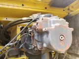 2019 Komatsu PC400-8 Crawler Excavator