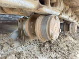 2017 Komatsu PC360LC-10 Crawler Excavator