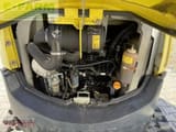 2012 Yanmar VIO25-4 Mini Excavator