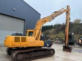 2006 Hyundai 210-LC-3