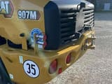 2021 Caterpillar 907M Mini Excavator