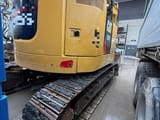 2016 Caterpillar 315FLCR Crawler Excavator
