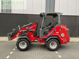 2021 Weidemann 1390 DELUXE Mini Bagger