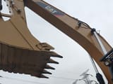 2020 Caterpillar 330D2L Crawler Excavator