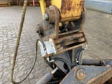 2017 Yanmar VIO80-1A Mini Excavator