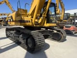 2020 Caterpillar 330BL Escavadora de Lagartas