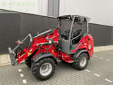 2021 Weidemann 1390 DELUXE Mini Bagger