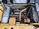 2008 Caterpillar 325D Material Handler