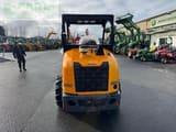 2020 Giant G3500 Mini Excavator