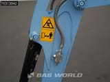 2024 Sany SY19E Mini Excavator