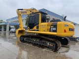 2023 Komatsu PC240-8 Crawler Excavator