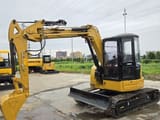 2022 Caterpillar 305C Mini Excavator