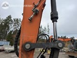 2019 Doosan DX140LCR-5 Crawler Excavator