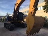 2020 Caterpillar 330CL Crawler Excavator