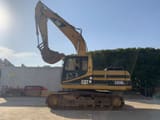2015 Caterpillar 320BL Raupenbagger