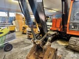 1986 Hitachi UH033 Crawler Excavator