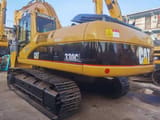 2018 Caterpillar 330CL Crawler Excavator