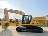2023 Caterpillar 330GC Crawler Excavator