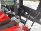 2024 Schäffer 1622 Mini Excavator