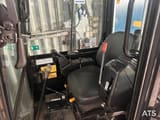 2011 Hanix H15B Mini Excavator