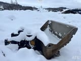 2016 Volvo EC220EL Crawler Excavator