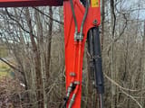 2020 Kubota U36-4 Mini Excavator