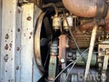 1972 Åkerman H12 Crawler Excavator