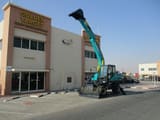 2024 Sunward SWE150W Wheel Excavator