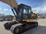 2010 Caterpillar 329D Crawler Excavator
