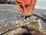 2022 Kubota U36-4 Mini Excavator