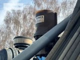 2007 Fuchs MHL320 Material Handler