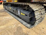2018 Komatsu PC220-8 Crawler Excavator