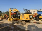 Caterpillar 325D Crawler Excavator